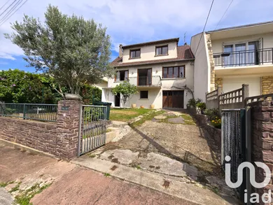 Maison à Argenteuil (95100)