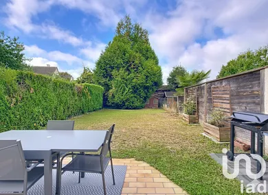 House at Vaux-le-Pénil (77000)