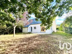 Maison traditionnelle à Carquefou (44470)