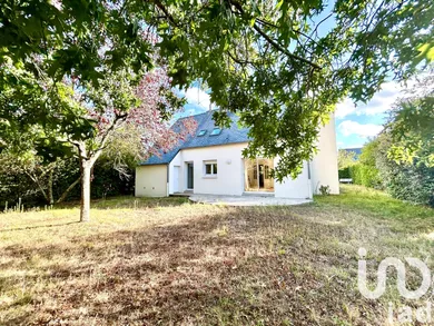 Traditional house in Carquefou (44470)