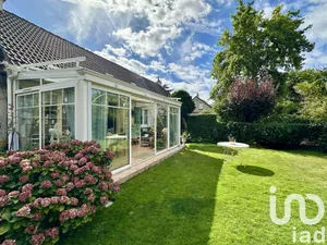 House at Sucy-en-Brie (94370)