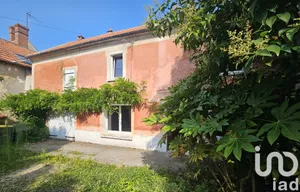 House at Sammeron (77260)