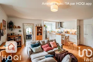 Apartment in Saint-Denis (97400)