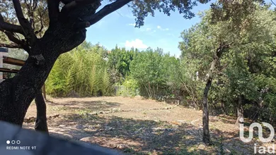Terrain à bâtir à Montpellier (34090)