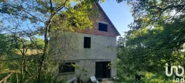 House in Fontenay-sur-Loing (45210)