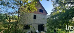 Maison à Fontenay-sur-Loing (45210)