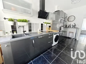 Appartement à Metz (57000)