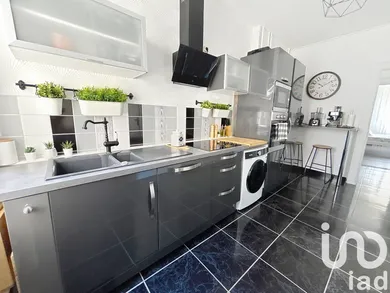 Appartement à Metz (57000)