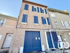 Apartment at Solliès-Pont (83210)