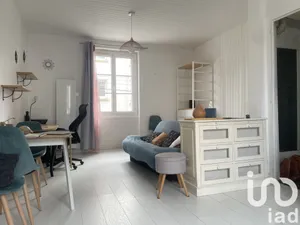 Appartement à Nantes (44000)
