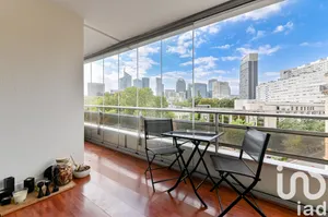 Appartement à Courbevoie (92400)