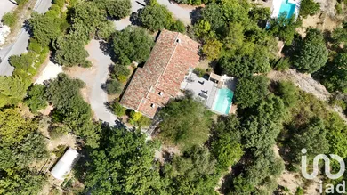 House in Villeneuve-de-Berg (07170)