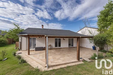 House at Othis (77280)