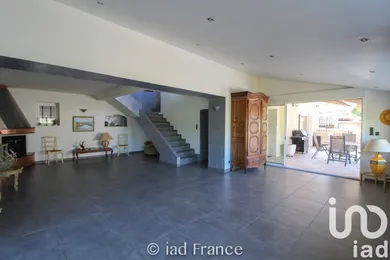 Traditional house in Alès (30100)