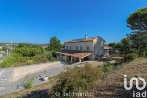 Maison traditionnelle à Alès (30100)
