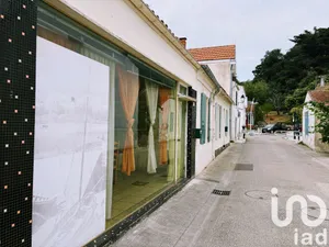 House at Saint-Trojan-les-Bains (17370)