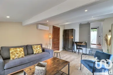 Appartement à Trets (13530)