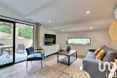 Appartement à Trets (13530)