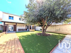 Maison à Llupia (66300)