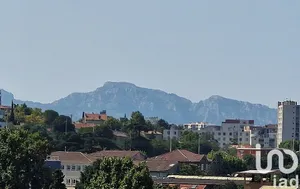 Appartement à Marseille (13013)