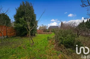 Land at Rueil-Malmaison (92500)