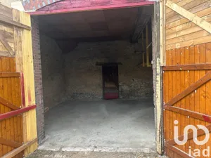 Grange à Montargis (45200)