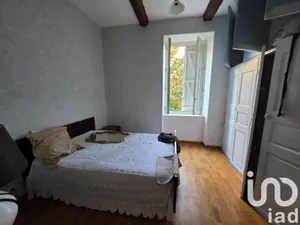 Appartement à Bédarieux (34600)