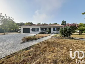 Maison à Le Pout (33670)