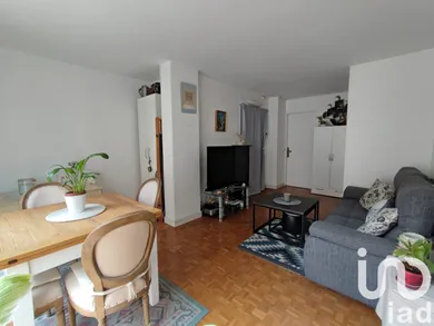 Appartement à Paris (75017)