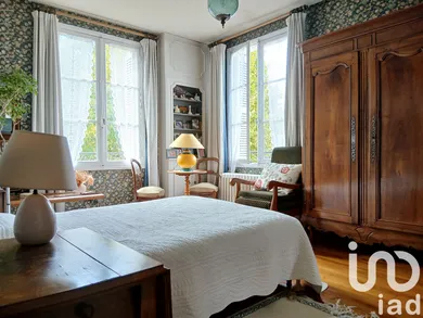 Maison de ville à Chinon (37500)