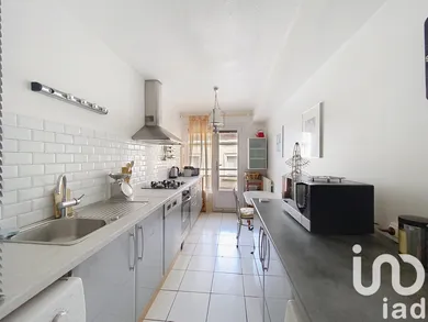 Apartment in Agen (47000)