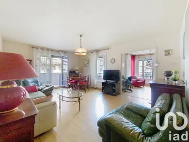 Apartment in Agen (47000)