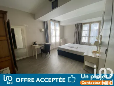 Studio à Châteaugiron (35410)