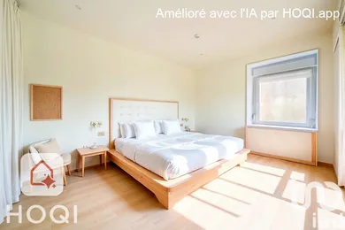 Appartement à Thionville (57100)