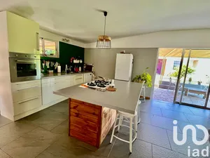 Maison à L'Étang-Salé (97427)