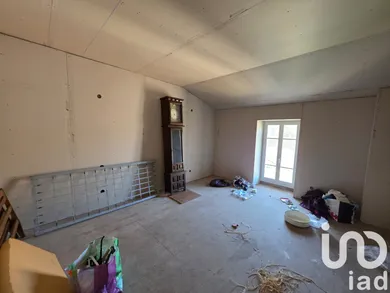 Immeuble à Bédarieux (34600)