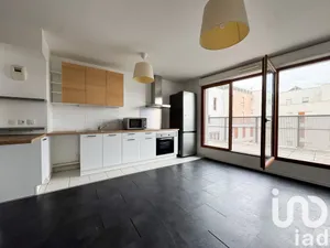 Apartment in Cergy (95000)