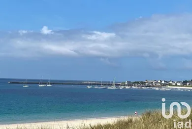 House at Audierne (29770)