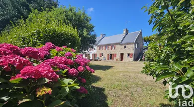 House at Audierne (29770)