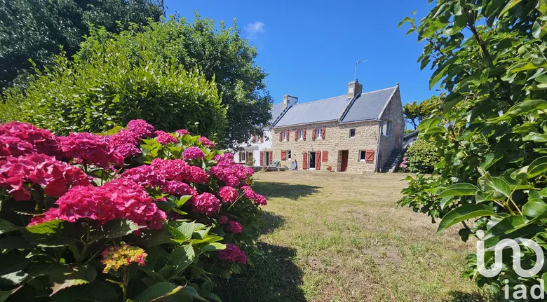 Maison 6 pièces 151 m² · à Audierne · 151 m² · 694 000 €