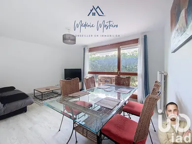 Appartement à Beaumont (74160)