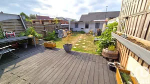 Maison de ville à Sequedin (59320)