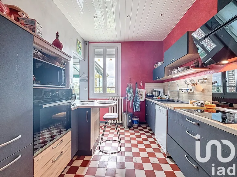 Maison 7 pièces 150 m² · à Grand-Couronne · 150 m² · 315 000 €