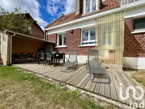 House at Bosquel (80160)