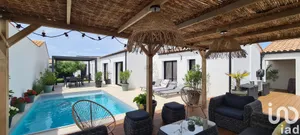 Maison à Ferrières (17170)