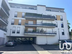 Appartement à Saint-Ouen-l'Aumône (95310)