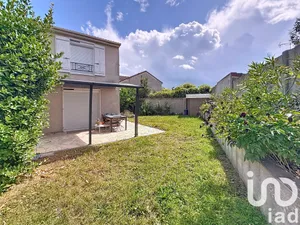 Maison à Courtry (77181)