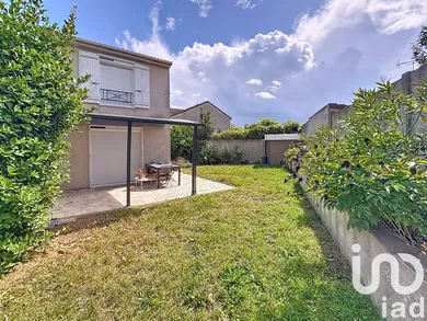 House at Courtry (77181)