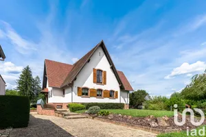 Maison à Reichshoffen (67110)