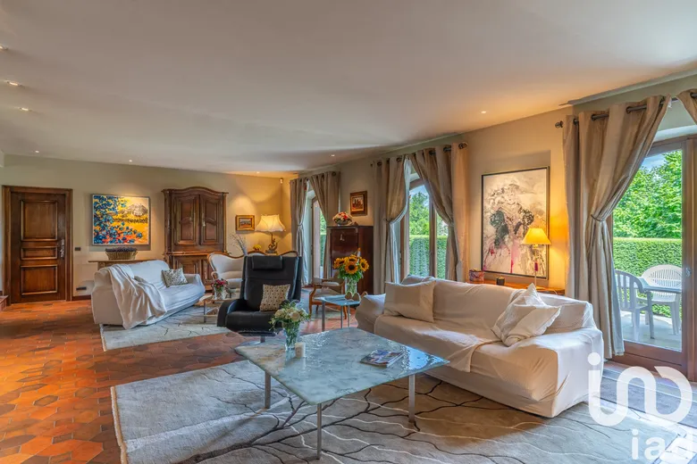 Maison 11 pièces 288 m² · à Reichshoffen · 288 m² · 550 000 €